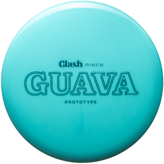 Clash Steady Guava