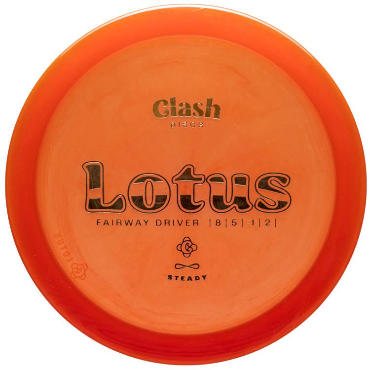 Clash Steady Lotus