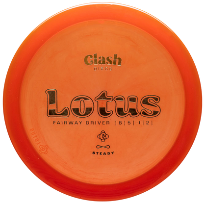 Clash Steady Lotus