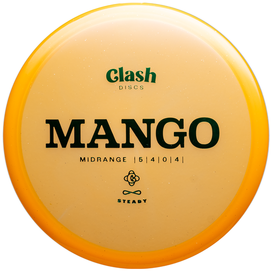 Clash Steady Mango