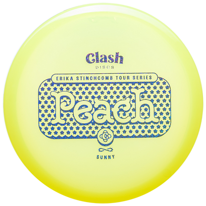 Clash Sunny Peach