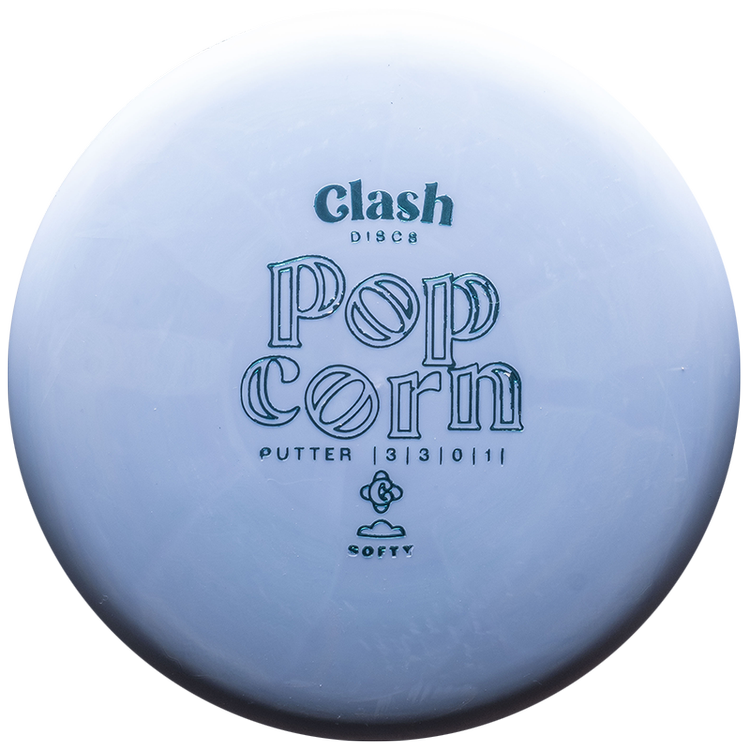 Clash Softy Popcorn