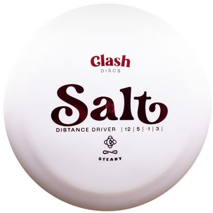 Clash Steady Salt