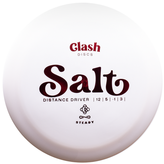 Clash Steady Salt