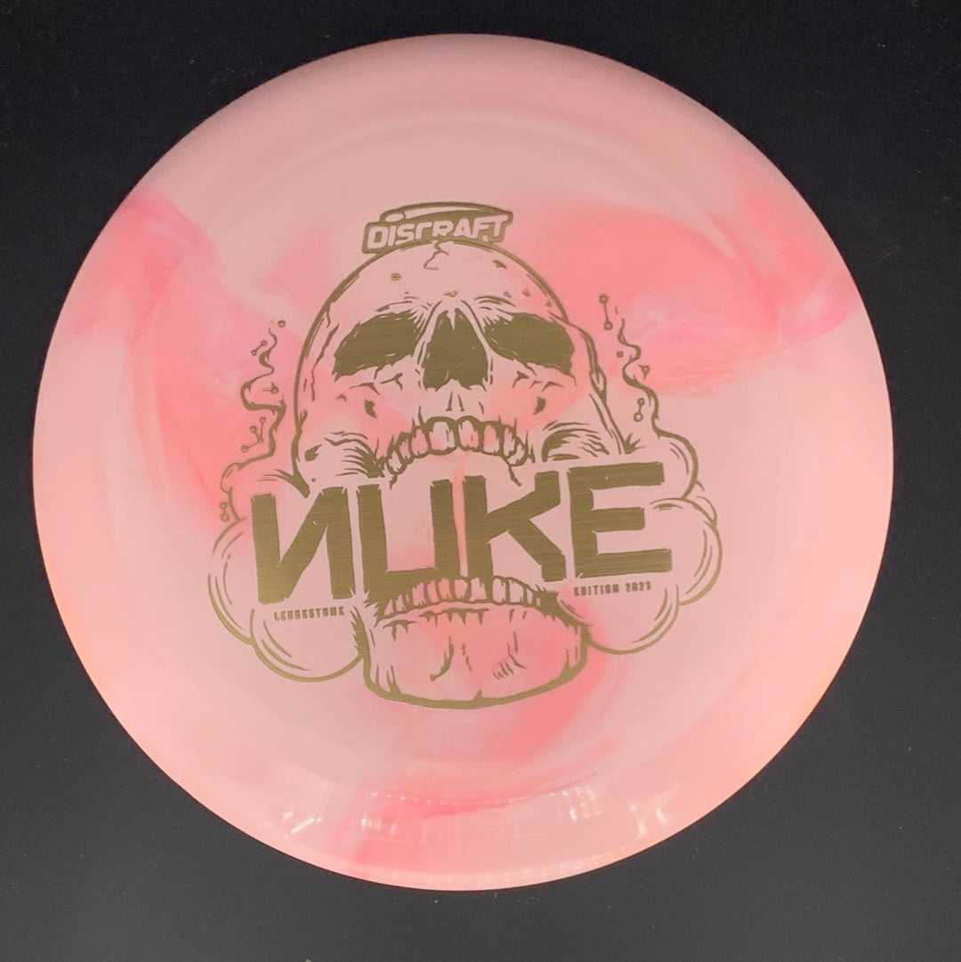 Discraft Ledgestone ESP Swirl Nuke