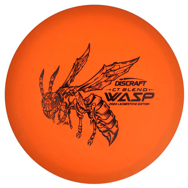 Discraft Ledgestone CT Blend Wasp