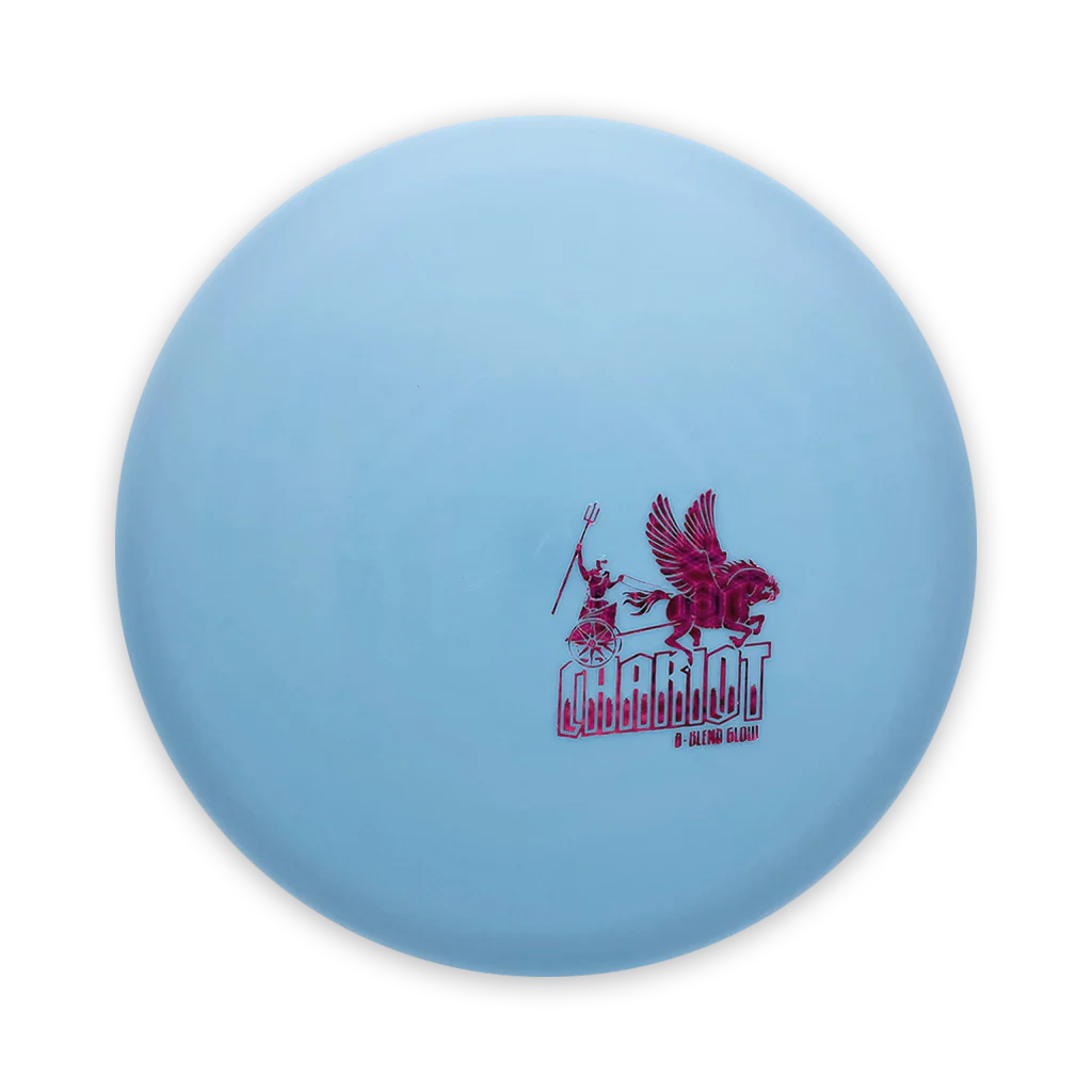 Infinite Discs D-Blend Glow Chariot