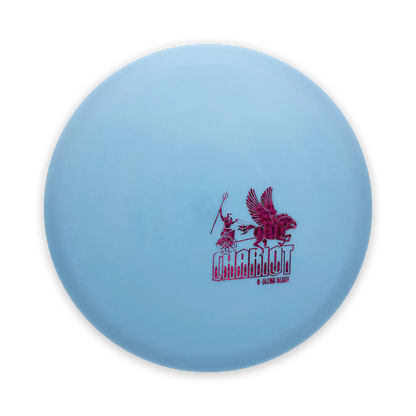 Infinite Discs D-Blend Glow Chariot