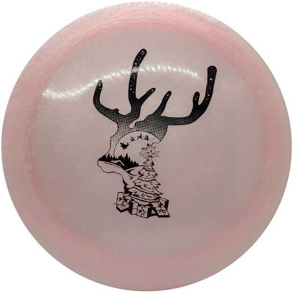 Prodigy D2 Pro - 2021 Christmas Stamp