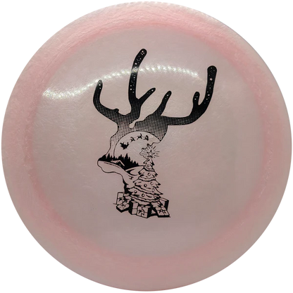 Prodigy D2 Pro - 2021 Christmas Stamp