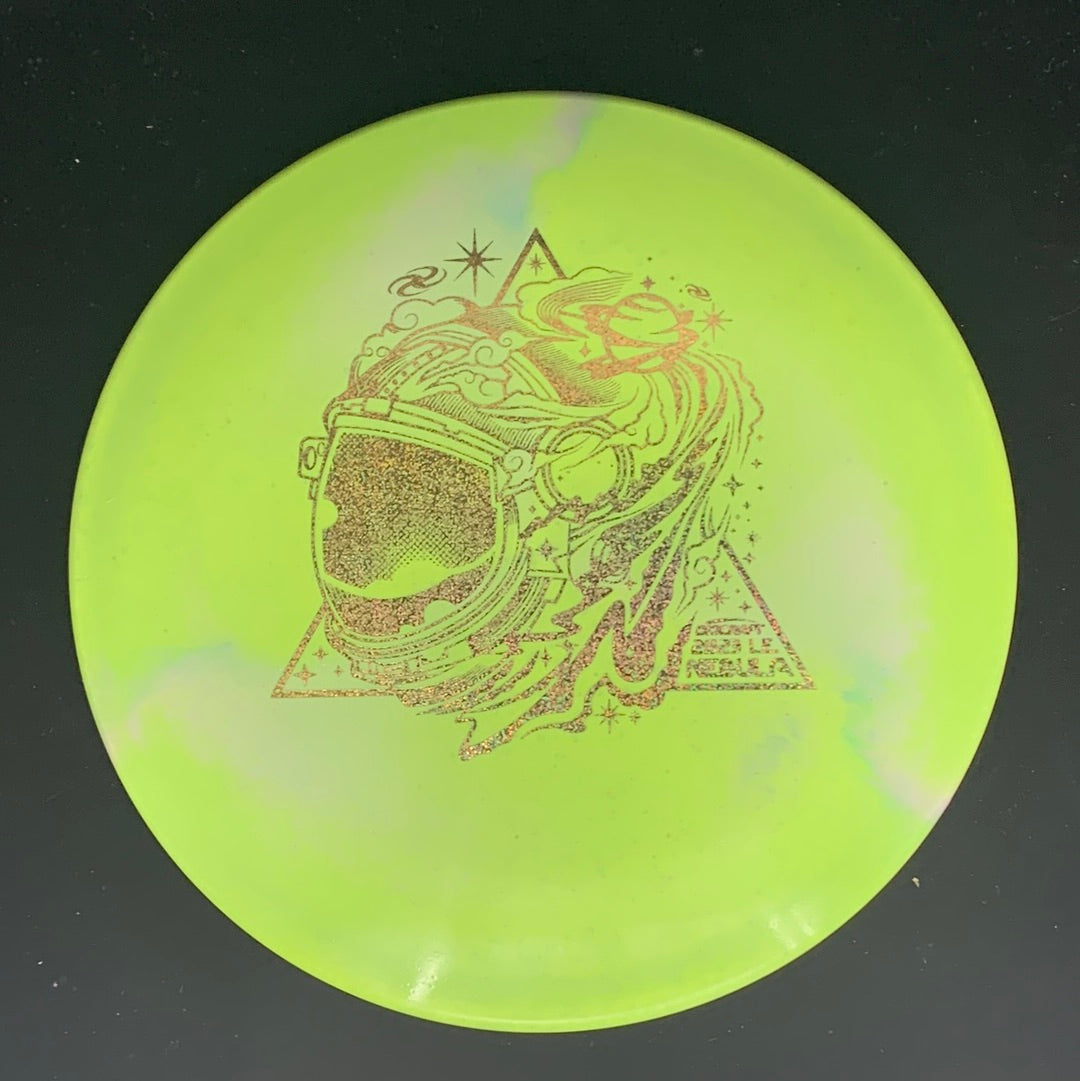 Discraft Ledgestone ESP Swirl Sparkle Nebula