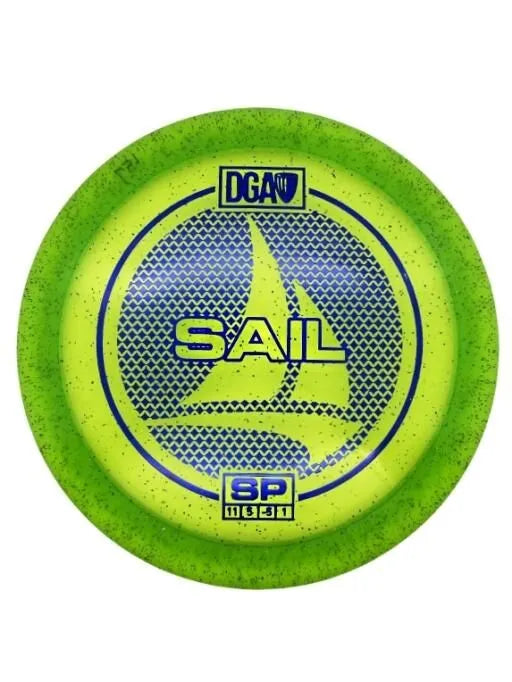 DGA SP Line Sail