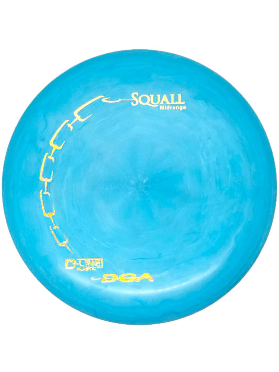 DGA D-Line Squall