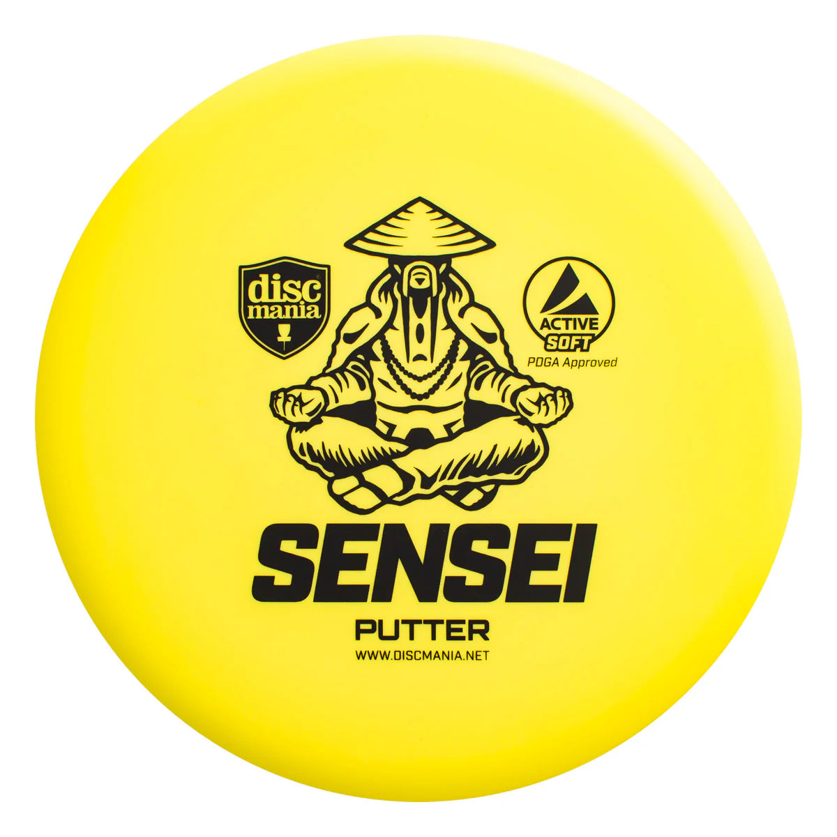 Discmania Active Line Soft Starter Set