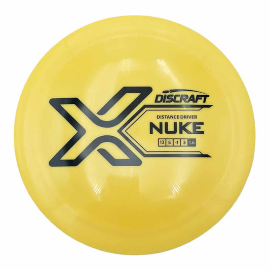 Discraft X Line Nuke