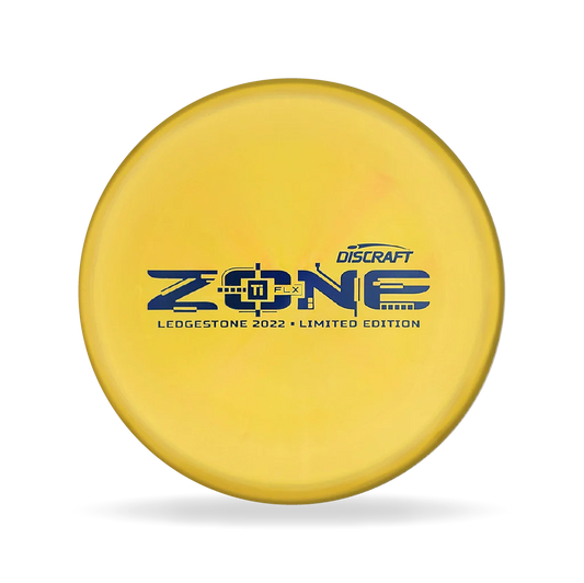 Discraft Ledgestone Ti Flx Zone