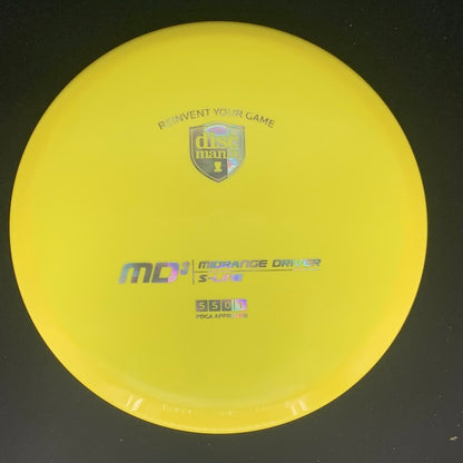 Discmania S-Line MD3