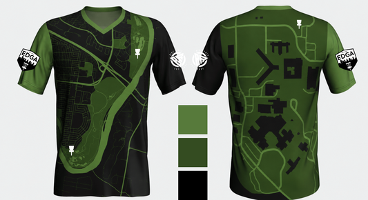 EDGA Fundraiser Jersey 2026