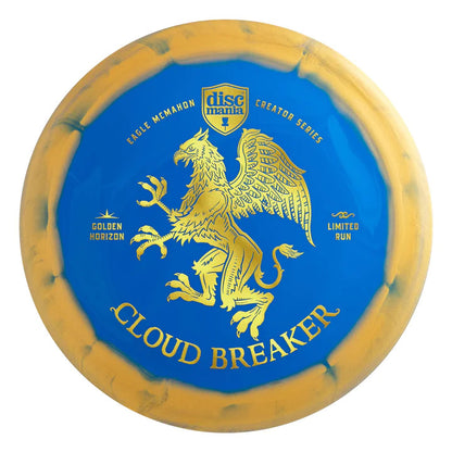 Discmania Golden Horizon S-Line Cloud Breaker