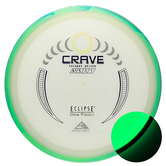 Axiom Eclipse Crave