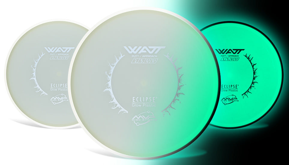 MVP Eclipse 2.0 Watt