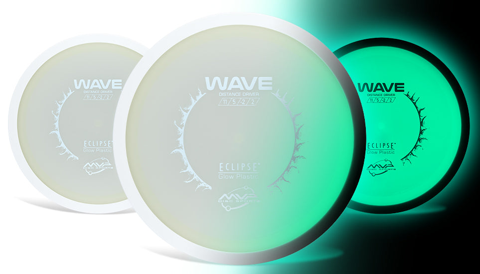 MVP Eclipse 2.0 Wave