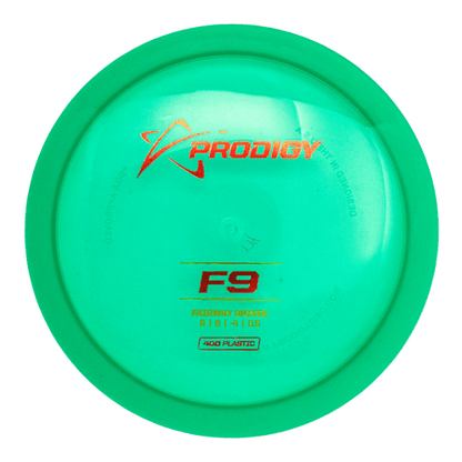 Prodigy F9