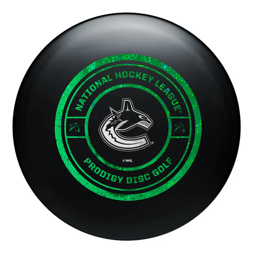 Prodigy FX-4 200 Plastic - NHL Color Foil Series Stamp