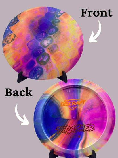 Dandy Dyes Dyed Discs