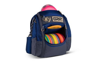 Ken Climo Signature Series GRIPeq ATS Bag