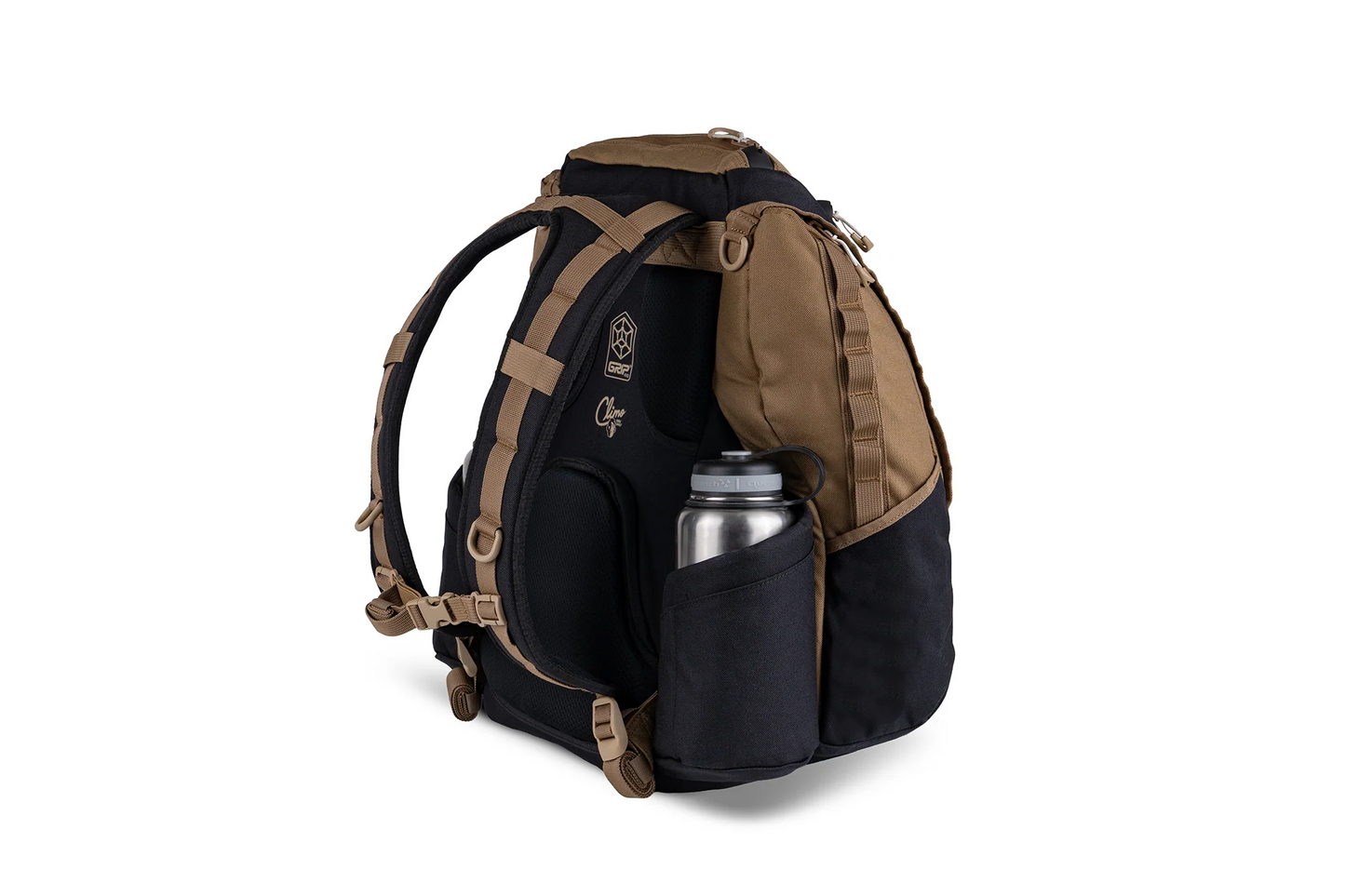 Ken Climo Signature Series GRIPeq ATS Bag