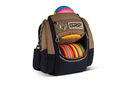 Ken Climo Signature Series GRIPeq ATS Bag