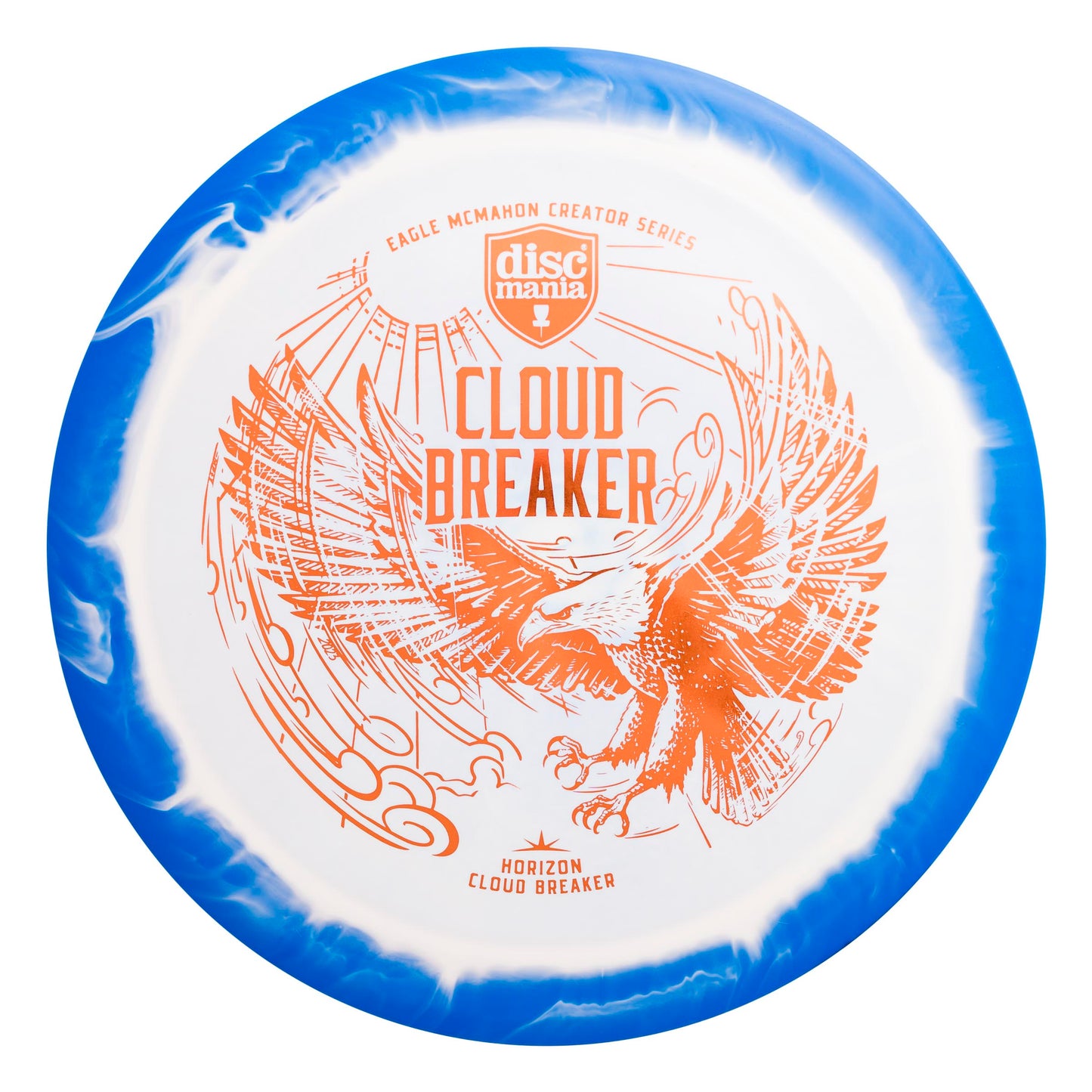 Discmania Horizon S-Line Cloud Breaker