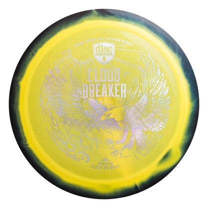 Discmania Horizon S-Line Cloud Breaker