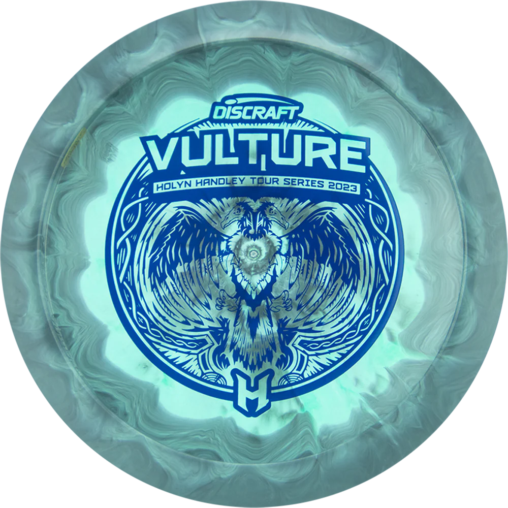 Discraft 2023 Holyn Handley Tour Series Vulture