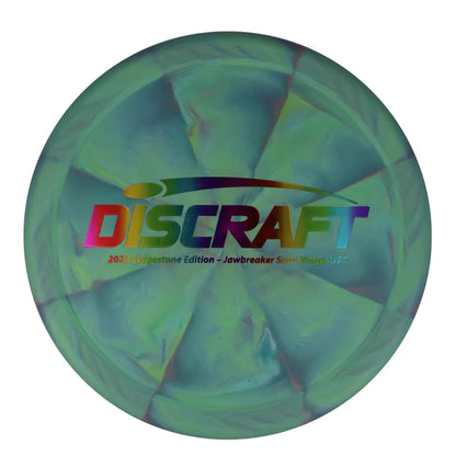 Discraft Ledgestone Jawbreaker Swirl Ringer GT