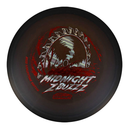 Discraft Ledgestone Midnight Two Foil Z Buzzz