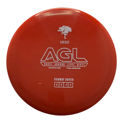 AGL Alpine Locust