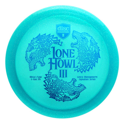 Discmania C-Line PD Lone Howl 3