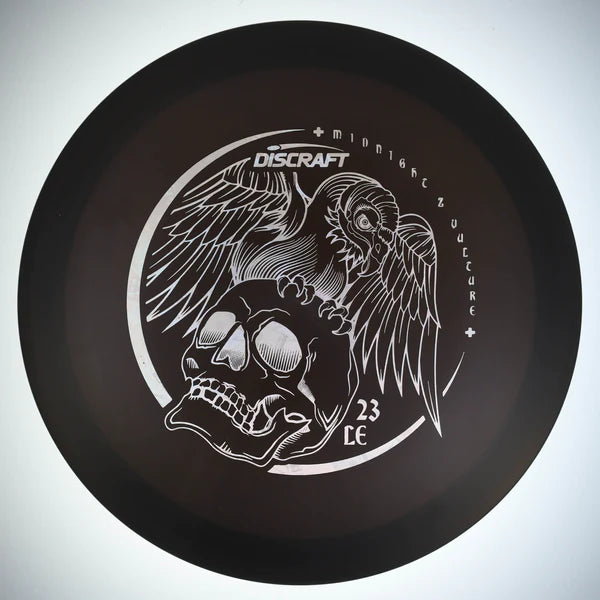 Discraft Ledgestone Midnight Z Vulture