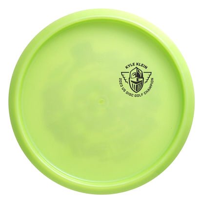 Discmania Meta Origin - Midnight Prowl 2 (Kyle Klein Signature Series)