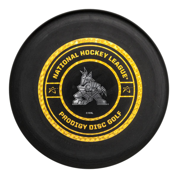 Prodigy PA-3 300 Plastic - NHL Collection Gold Series Stamp