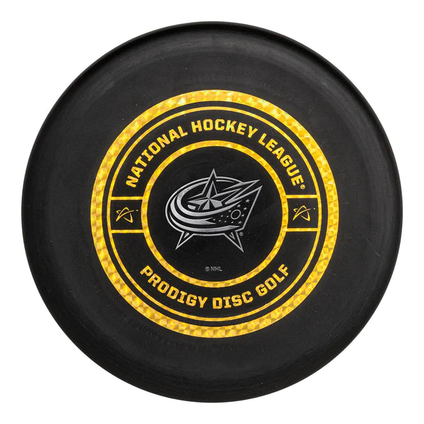 Prodigy PA-3 300 Plastic - NHL Collection Gold Series Stamp