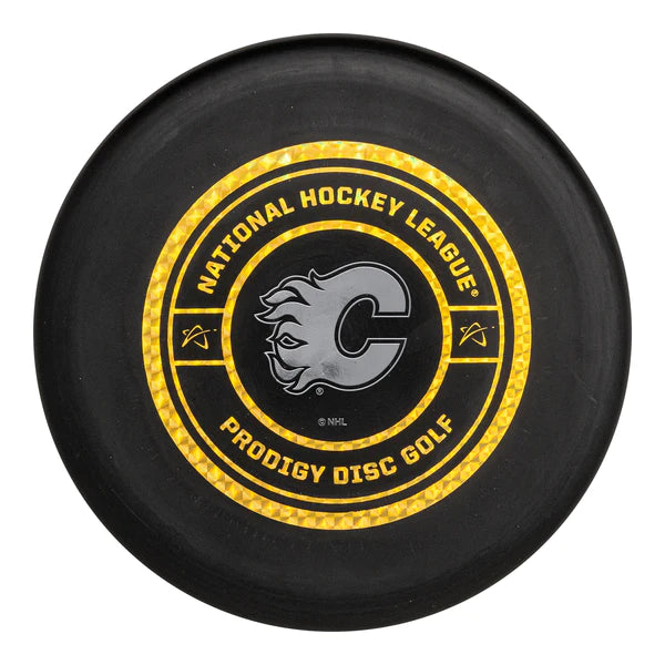 Prodigy PA-3 300 Plastic - NHL Collection Gold Series Stamp