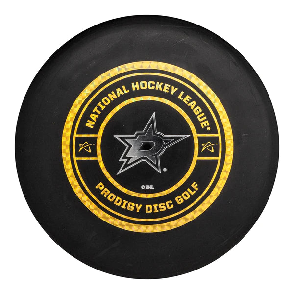 Prodigy PA-3 300 Plastic - NHL Collection Gold Series Stamp