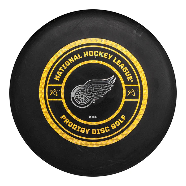 Prodigy PA-3 300 Plastic - NHL Collection Gold Series Stamp