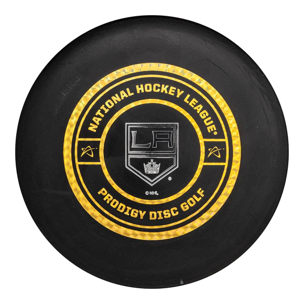 Prodigy PA-3 300 Plastic - NHL Collection Gold Series Stamp