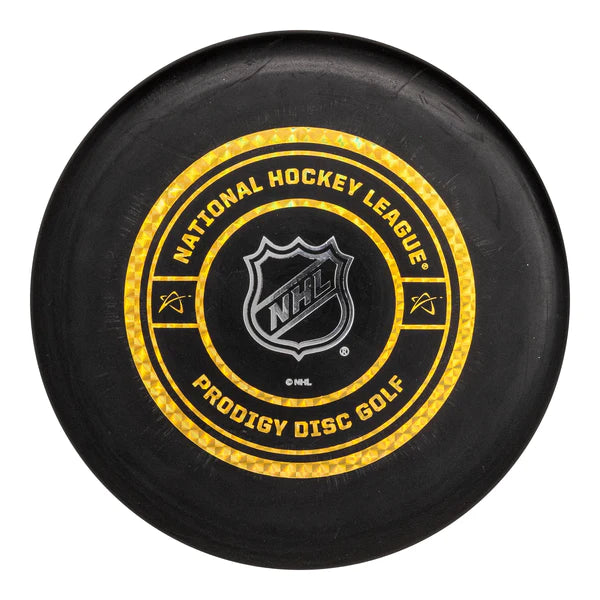 Prodigy PA-3 300 Plastic - NHL Collection Gold Series Stamp