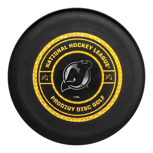 Prodigy PA-3 300 Plastic - NHL Collection Gold Series Stamp