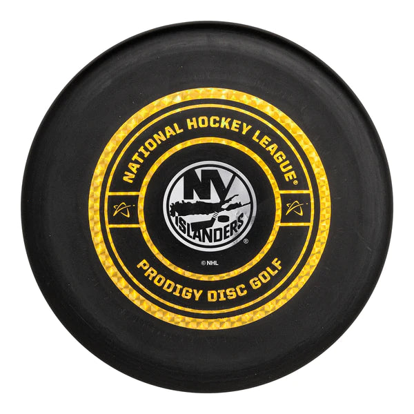 Prodigy PA-3 300 Plastic - NHL Collection Gold Series Stamp